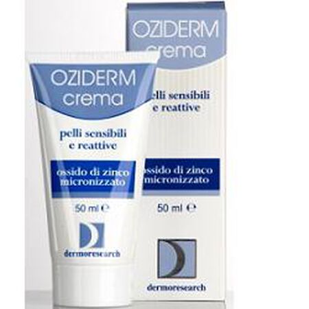 OZIDERM CREMA 50 ML image not present