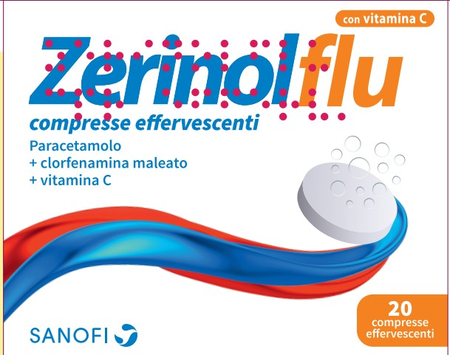 ZERINOLFLU*20 cpr eff 300 mg + 2 mg + 280 mg image not present