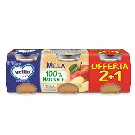 OMOG MELLIN MELA 3X100G S/G image not present