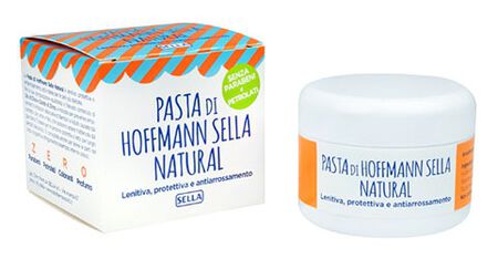 PASTA HOFFMANN SELLA NATURAL 200 ML image not present