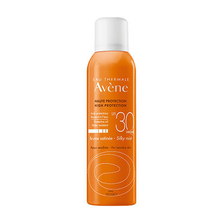 AVENE SOLARE NEBULIZZATORE SPRAY OLIO SPF 30 150 ML image not present