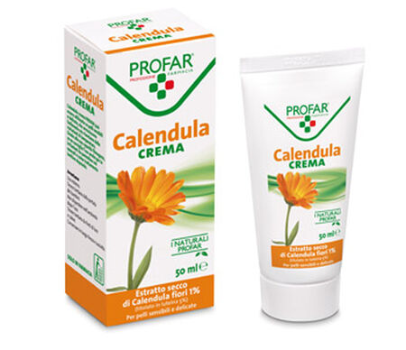 PROFAR CALENDULA CREMA 50 ML image not present