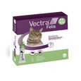 VECTRA FELIS*spot-on soluz 3 pipette 0,9 ml 423 mg + 42,3 mg gatti image number null