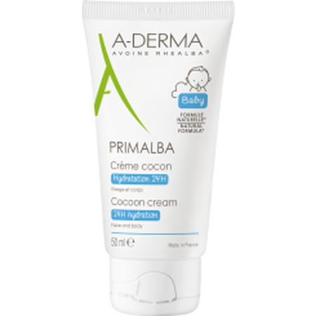 PRIMALBA CREMA COCON 50 ML image not present