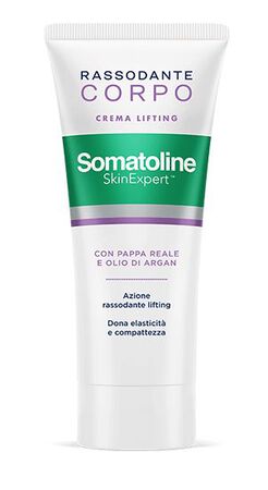 SOMATOLINE SKIN EXPERT EFFETTO RASSODANTE CORPO 200 ML image not present