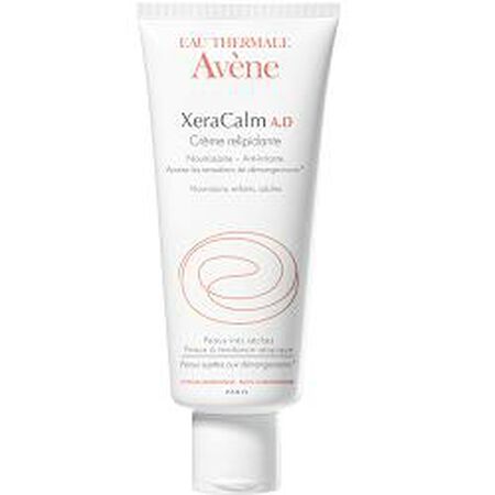 EAU THERMALE AVENE XERACALM AD CREMA LIPORESTITUTIVA 200 ML image not present