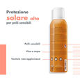 AVENE SOLARE NEBULIZZATORE SPRAY OLIO SPF 30 150 ML image number null