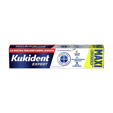 Kukident Expert Crema Adesiva per Dentiere 57g image not present