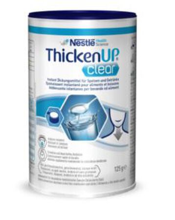 RESOURCE THICKENUP CLEAR NEUTRO 125 G image not present