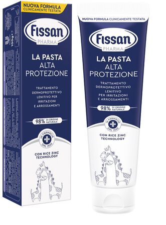 FISSAN PASTA ALTA PROTEZIONE 150 G image not present