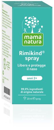 RIMIKIND SPRAY 20 ML image not present