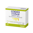CODEX*30 cps 5 mld 250 mg image number null