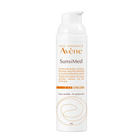 AVENE SOL SUNSIMED PIGMENT DM 8 image not present