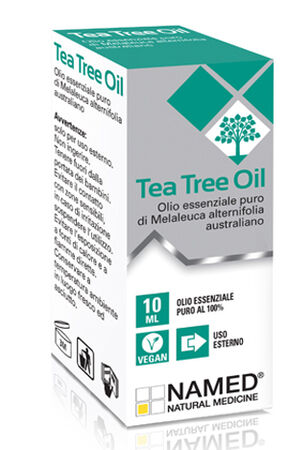 TEA TREE OIL MELALEUCA 10 ML image not present