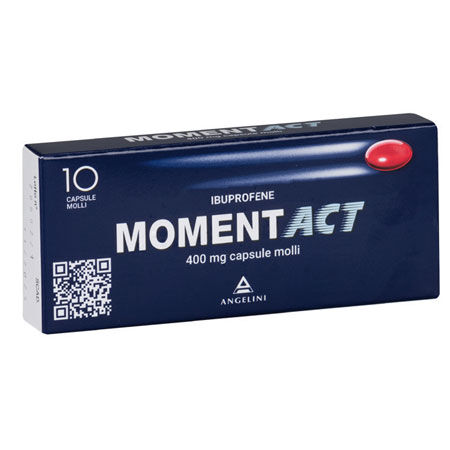 MOMENTACT*10 cps molli 400 mg image not present