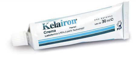 KELAIRON CREMA 30 ML image not present