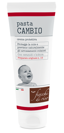 FIOCCHI DI RISO PASTA PROTETTIVA CAMBIO 100 ML image not present