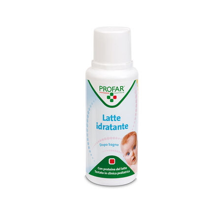 PROFAR LATTE BABY DOPOBAGNO 200 ML image not present