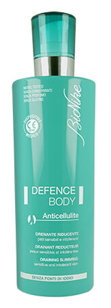DEFENCE BODY ANTICELLULITE 400ML image not present